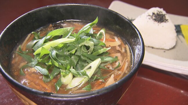 【春休みはご当地グルメ旅!】君は「焼豚玉子飯」「白い焼きそば」「モサエビ丼」を知っているか どこで食べられる?【③】|TBS NEWS DIG
