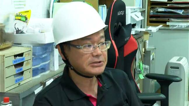 【中継】また震度5弱「今までで一番揺れた」悪石島住民の声 鹿児島・十島村|TBS NEWS DIG