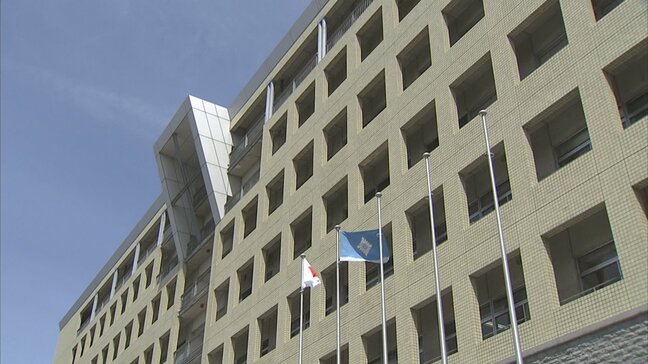 富山市の証明書等のコンビニ交付サービスが停止 データ変更作業の不備のため 再開は早くて25日朝の見込み|TBS NEWS DIG