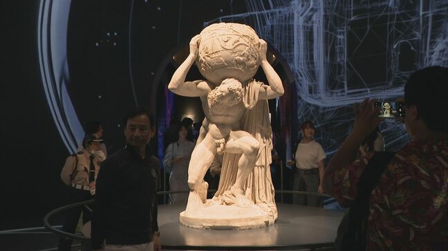 なぜ2時間待ち?大阪・関西万博で連日大行列!イタリアパビリオンがこだわる「本物」の魅力に迫る|TBS NEWS DIG