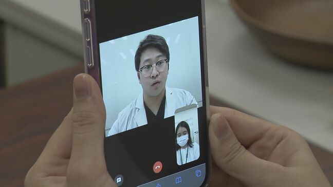 小児救急の維持・立て直しへ　那覇市立病院がオンラインの夜間診療を試験導入|TBS NEWS DIG