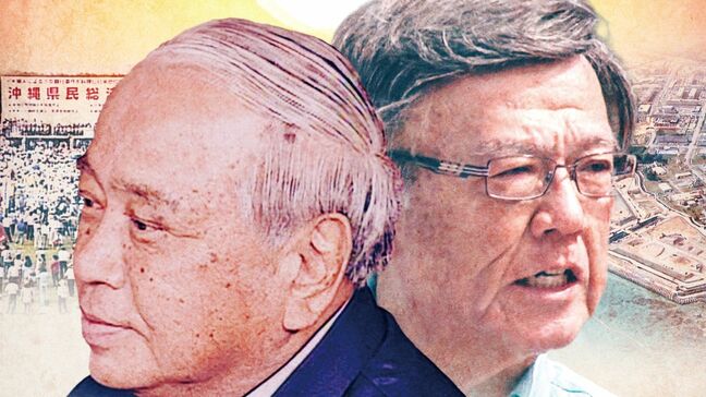 映画「太陽（ティダ）の運命」岡山で上映始まる　佐古忠彦監督「沖縄を描くことで国の姿がみえてくる」|TBS NEWS DIG