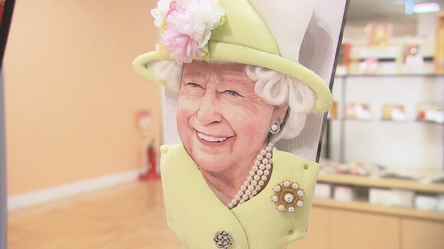 “村神様”にトム・クルーズ…今年の顔が「羽子板」に！サッカー日本代表は急きょ制作|TBS NEWS DIG