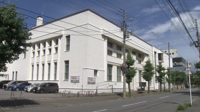 【速報】青森県立郷土館は弘前市へ整備方針 7月30日にも発表へ|TBS NEWS DIG