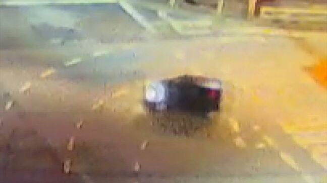 「酒を飲んだあとに車を運転した」交差点で車と2台のオートバイが事故　バイクの52歳男性が死亡　車の運転手から基準値を超えるアルコール　山梨|TBS NEWS DIG