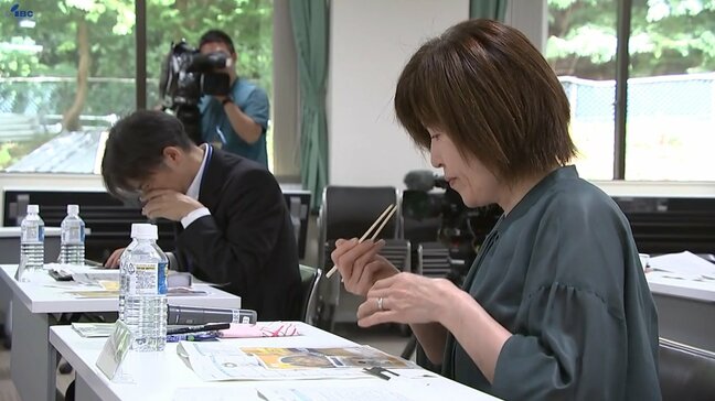 岩手県産の農林水産物を活用した加工食品を集めたコンクール　岩手ぅんめぇ～もん!!グランプリ審査会　盛岡市|TBS NEWS DIG