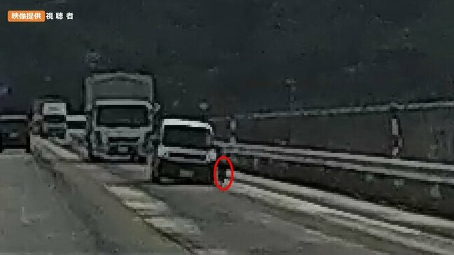 「タイヤが、ポンポンと」GWのお出かけは車の脱輪に注意を!増し締めしてる?安全なドライブに欠かせないチェックポイントとは|TBS NEWS DIG