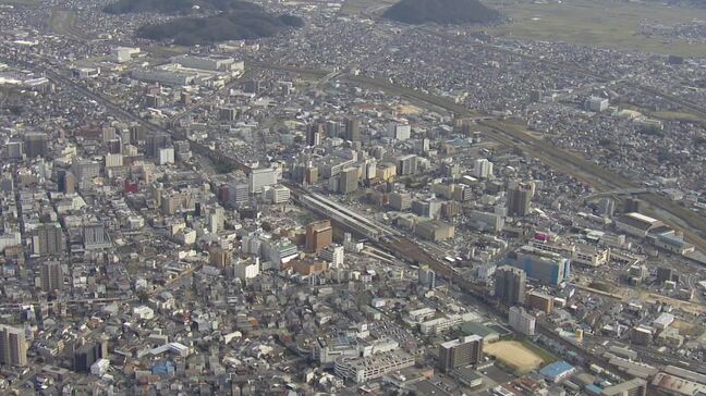 「解散すればよかった」「世代交代も大切」石破総理辞任の意向のニュースに 地元鳥取では…|TBS NEWS DIG