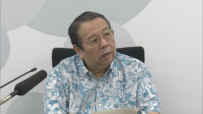 総務省「放送事業者におけるガバナンス確保に関する検討会」開催へ　フジテレビ問題受け|TBS NEWS DIG