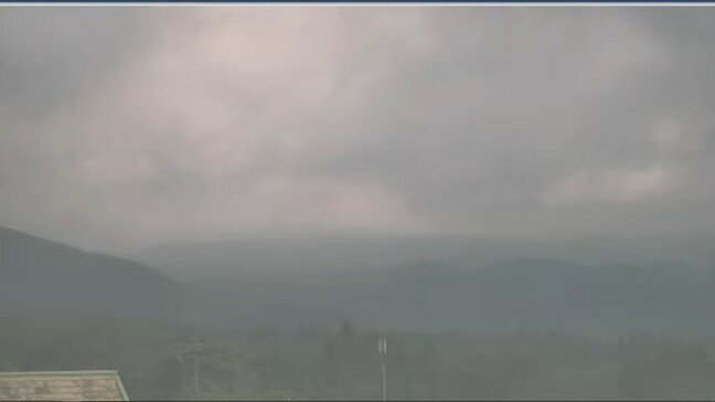 新燃岳「連続噴火は停止したもよう」【きょう15日の降灰予報】鹿児島・宮崎|TBS NEWS DIG