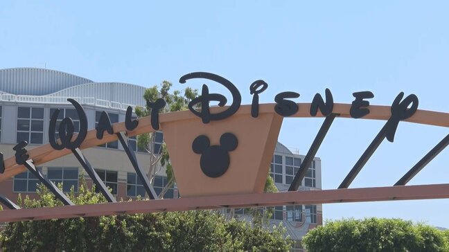 オープンAIの「Sora」でディズニーキャラクターが利用可能に　米ディズニーがオープンAIに約1550億円投資|TBS NEWS DIG