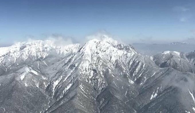 八ヶ岳阿弥陀岳で46歳男性が下山中に動けなくなり死亡　「体調不良」と息子から連絡…74歳の母親が救助に入山し発見も　現場は標高2400メートル付近　|　SBC NEWS | 長野のニュース | SBC信越放送