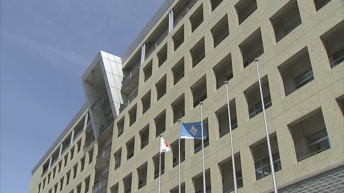 富山市の証明書等のコンビニ交付サービスが停止　データ変更作業の不備のため　再開は早くて25日朝の見込み|TBS NEWS DIG
