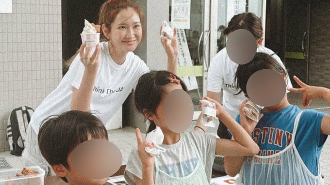 【能登半島地震】　紗栄子さん　七尾市で支援活動　「あの地震を経験した全ての人や動物が被災者です」　【Think The DAY】|TBS NEWS DIG