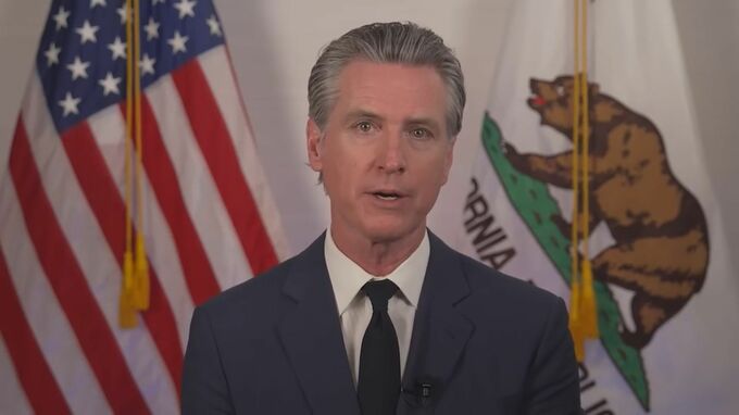 米カリフォルニア州でAI規制法が成立　安全と発展の両立目指す