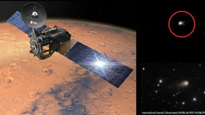 「恒星間天体・3I/ATLAS」は「地球防衛のリハーサルになった」欧州宇宙機関ESAが強調する意義|TBS NEWS DIG