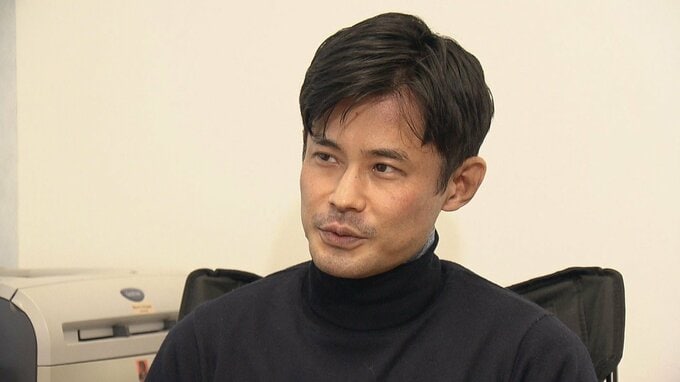 【速報】芥川賞　仙台の“書店員”作家・佐藤厚志さん受賞　|　宮城のニュース│tbc NEWS│tbc東北放送