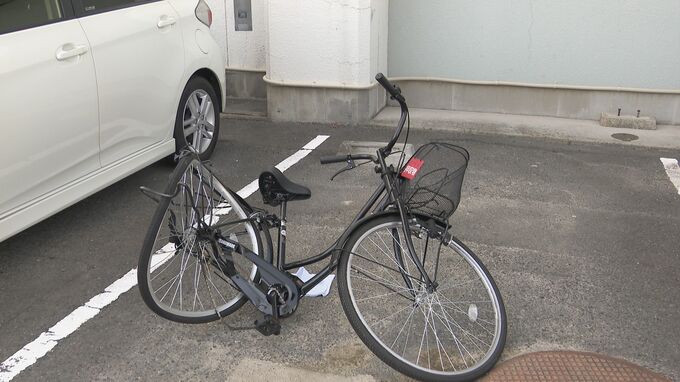 自転車の25歳女性が乗用車にはねられ死亡 車を運転していた男性は現行犯逮捕後 体調不良などを理由に釈放… 病院で手当て受ける 名古屋・港区　|　名古屋・愛知・岐阜・三重のニュース【CBC news】 | CBC web