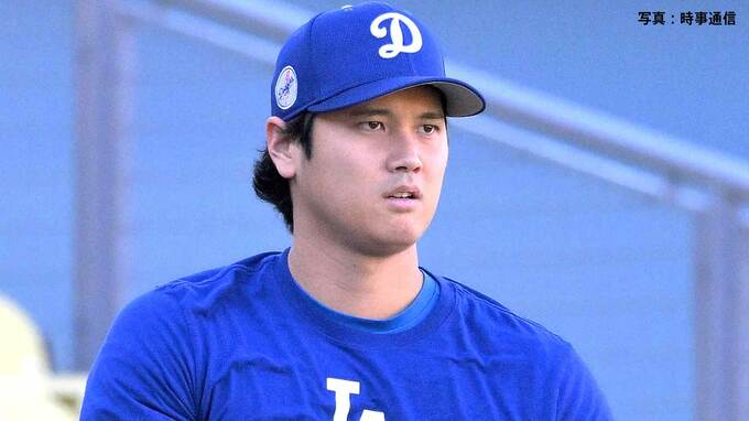 ドジャースはWCSでレッズと対戦！今季5勝1敗と相性◎ ア東地区のVはブルージェイズ、ア中地区はガーディアンズ|TBS NEWS DIG