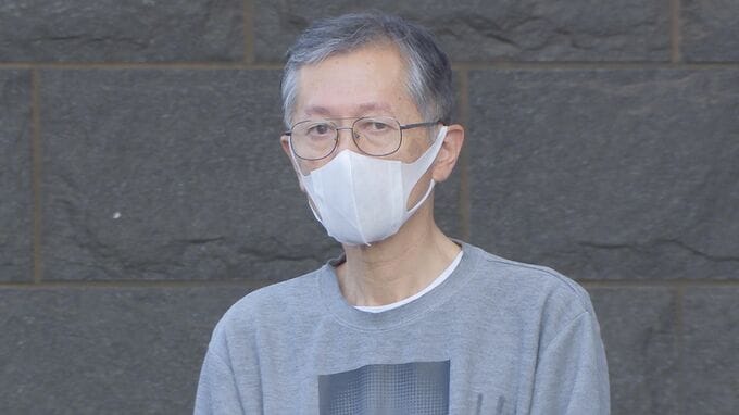 千葉・柏市の公立高校で生徒の個人情報が記載された連絡表を窃盗か　教員の男（70）逮捕　「盗んでいません」と容疑を否認　千葉県警|TBS NEWS DIG