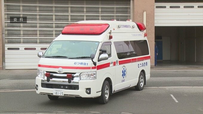 救急車に積んでいた「アドレナリン」1本を紛失　劇薬に指定されている救急用薬剤の紛失に「深くお詫びします」　|　青森のニュース│ATV NEWS│青森テレビ