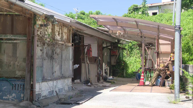 部下の土木作業員の男性を精神的に支配か　10時間にわたり正座を強要・暴行加えけがさせた疑い　53歳土木業の男ら2人を再逮捕|TBS NEWS DIG