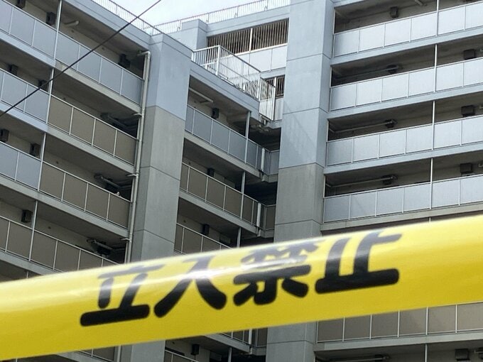 「友人を刺した。けんかしていた」33歳女性死亡　首や胸などを突き刺した殺人未遂の疑いで36歳女を逮捕　福岡・東区|TBS NEWS DIG