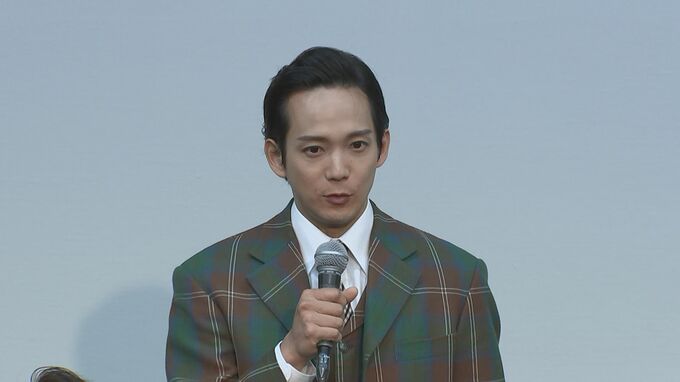 【金八先生・信太宏文役】辻本祐樹さん 脚本家・小山内美江子さんを追悼「3 年B組の生徒になれた事、本当に感謝しています。」|TBS NEWS DIG