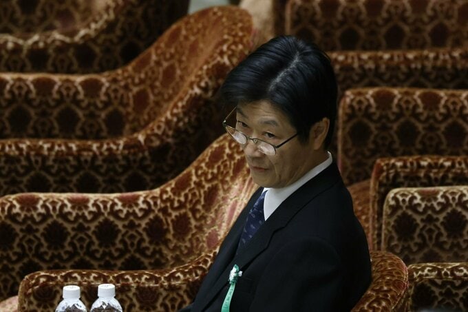 市場不安定な状況で利上げしない､当面現行緩和を継続-内田日銀副総裁