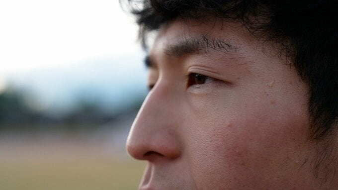 目の難病と向き合う嶋津雄大「どんな敵にも負けない」進化で雪辱の舞台へ【ニューイヤー駅伝】|TBS NEWS DIG