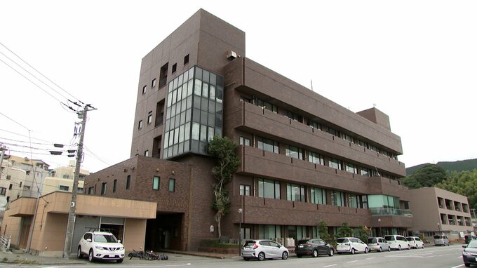 NHK受信料未契約 東伊豆町は町長車やスクールバス…13台 携帯電話1台 未納182万円余＝静岡|TBS NEWS DIG