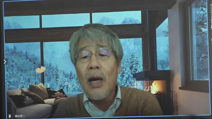 阪神・淡路大震災から30年 「能登半島地震の映像はきつかった、しんどかった」 被災地・能登の中学生に語る神戸での経験者 　|　石川県のニュース｜MRO北陸放送