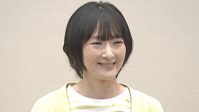 【 生駒里奈 】「ヨダレが止まらない」大好きなホラー作品出演に大興奮「本当に苦手な人は泡吹いちゃうかも」|TBS NEWS DIG