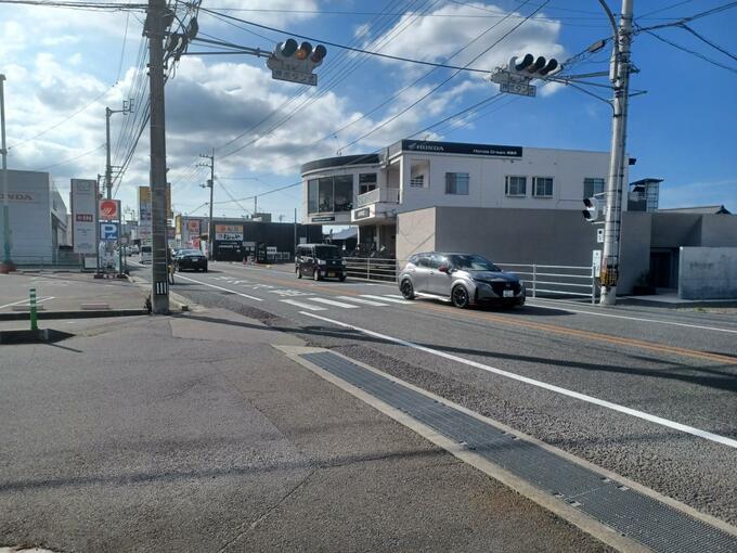 新居浜で自転車で横断中の高齢男性死亡   | 愛媛のニュース - Nスタえひめ|あいテレビは6チャンネル