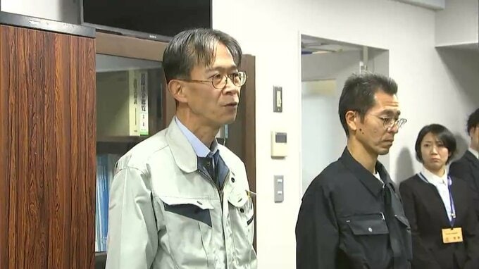 能登半島地震の被災地に岡山県職員2人を派遣　「みなし仮設」の受け付け業務などを支援　西日本豪雨の際の担当者も|TBS NEWS DIG