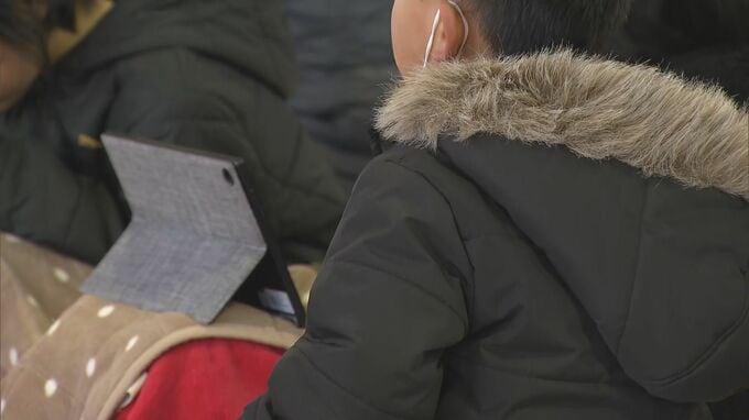 被災した子どもや保護者の心のケアを…石川県が能登半島地震の電話相談窓口を開設　|　石川県のニュース｜MRO北陸放送