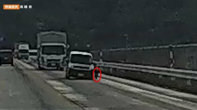 「タイヤが、ポンポンと」GWのお出かけは車の脱輪に注意を！増し締めしてる？安全なドライブに欠かせないチェックポイントとは　|　山形のニュース│TUYテレビユー山形