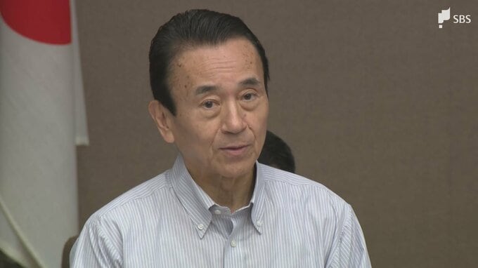 リニア着工容認の判断 鈴木康友知事「それほど遠くない時期に考えをお示しできる」と議会答弁 7月にも判断する可能性＝静岡|TBS NEWS DIG