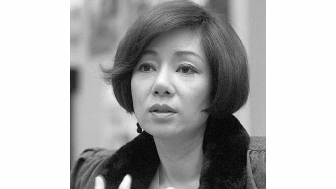 【 訃報 】小川眞由美さん(86)　〝毒親〟本を著した娘・小川雅代さんが明かす「この約10年間は縁を切っていました」「生前に仲良くすることはできなかった。看取ることもできなかった」|TBS NEWS DIG