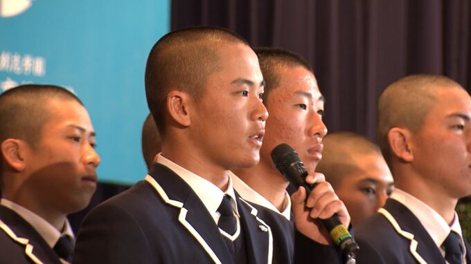 センバツ　門馬敬治監督率いる創志学園　初戦は別海（北海道）と対戦「守備のリズムから攻撃につなげて点を取る」【岡山】　|　岡山・香川のニュース | 天気 | RSK山陽放送