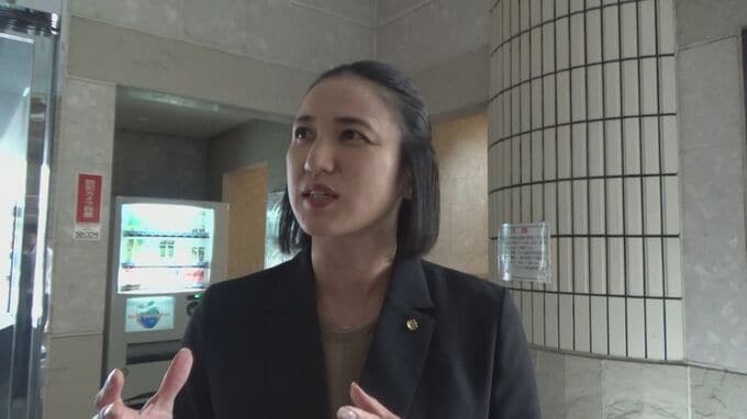 「福岡県議会の問題を追及できなかった」国民県連・大田代表が代表辞任へ「リードしていくのにふさわしくない」後任には国会議員を選出する方針　|　福岡のニュース｜RKB NEWS｜RKB毎日放送