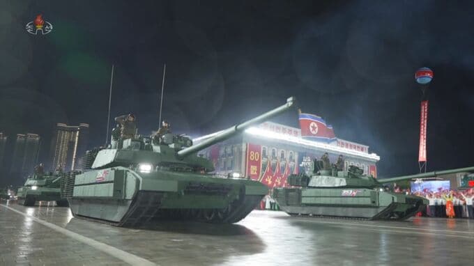 北朝鮮が「極超音速ミサイル」訓練　金正恩氏が立ち会い　きのう朝に平壌から弾道ミサイル発射|TBS NEWS DIG