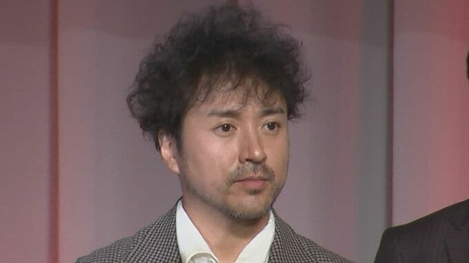 【ムロツヨシ】「49歳になりました　雨にも風にもマケズ…」1年ぶりに自身のXを更新|TBS NEWS DIG