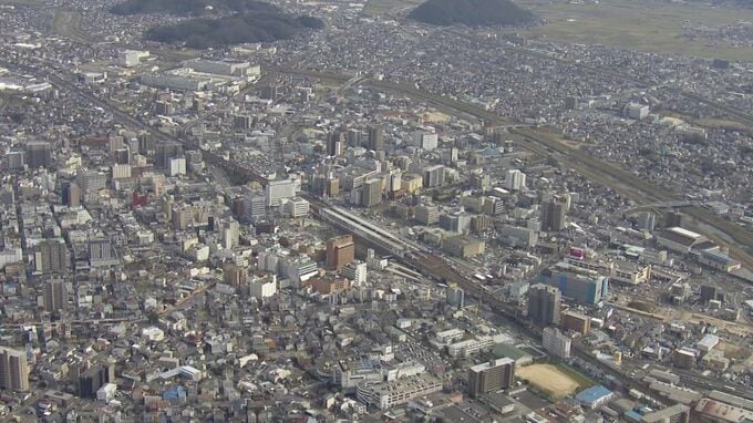 「解散すればよかった」「世代交代も大切」石破総理辞任の意向のニュースに　地元鳥取では…|TBS NEWS DIG