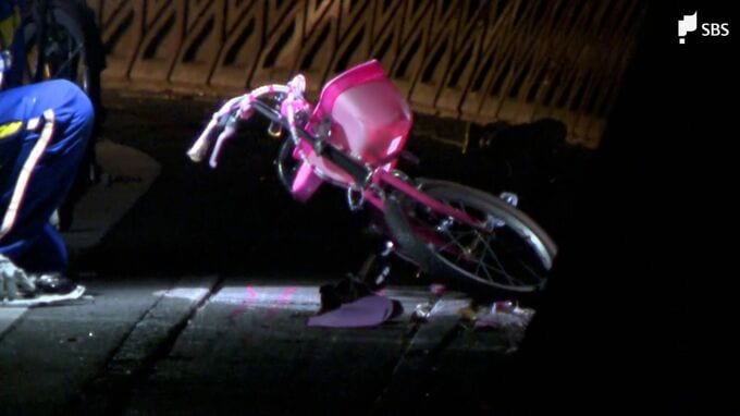 “意識を失っていたか”軽トラックで小学生の列に突っ込んだ男送検　浜松・児童4人死傷事故|TBS NEWS DIG