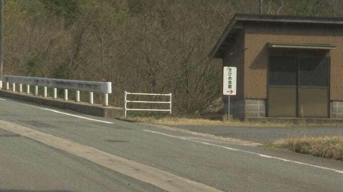 右折しようとした軽乗用車が直進してきた大型バイクと衝突…バイクの男性死亡　春の全国交通安全運動期間中、県内初の死亡事故　|　BSSニュース | BSS山陰放送