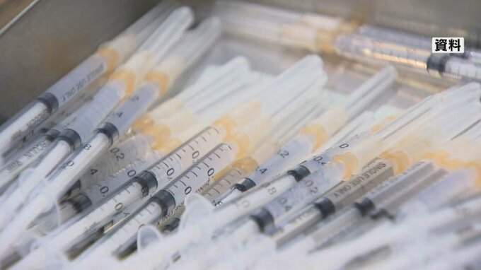 「ワクチン接種やめさせろ」長崎知事への脅迫文、内容明らかに　逮捕の男(51)は県の方針に不満か　山梨　|　山梨のニュース | ＵＴＹテレビ山梨