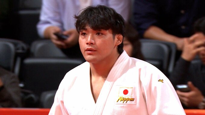 柔道男子90kg級・岡田陸が前回大会王者を退け金メダル　熱戦を制しこの階級3大会ぶりの快挙【アジア大会】|TBS NEWS DIG