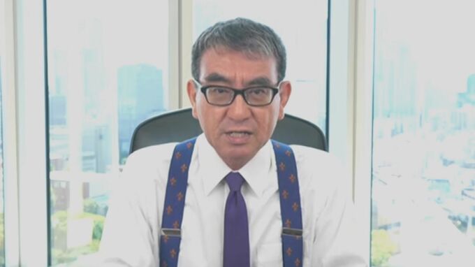 【速報】テーマは「教育」“デジタル行財政改革”できょう初めての課題発掘対話を開催