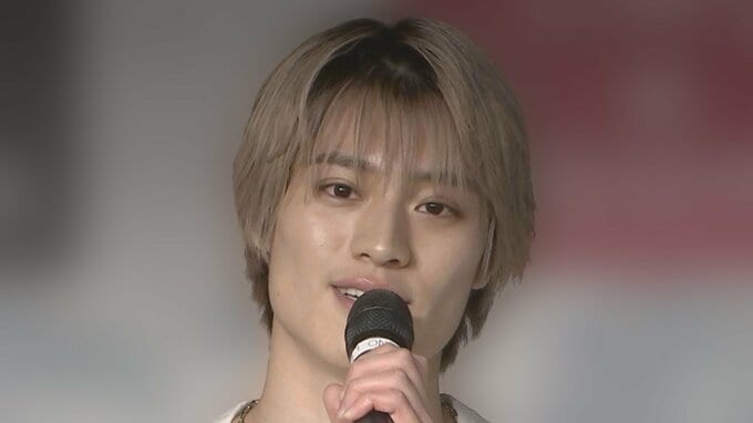 【ONE N’ ONLY・上村謙信】マネジメント契約を解除「重大なコンプライアンス違反が判明」|TBS NEWS DIG